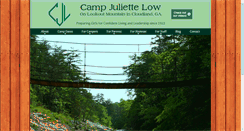 Desktop Screenshot of cjl.org