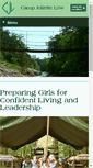 Mobile Screenshot of cjl.org